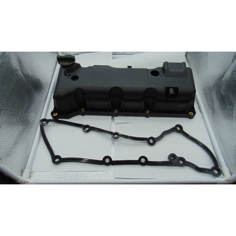 Tapa Punterias Ford 1.6 Ford Fiesta,courier (02-11) Original