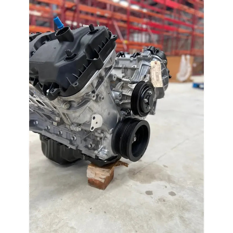 Motor Ford 5.0 L Coyote Lobo F150 Mark Lt Nuevo Original