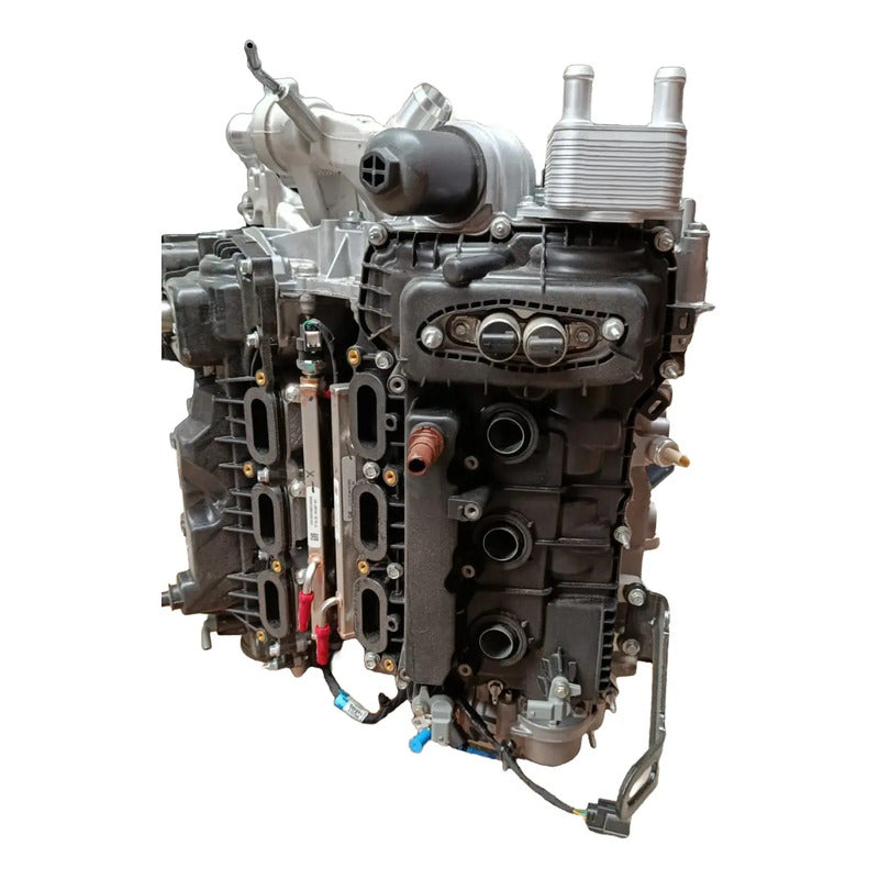 Motor 2.7 Ford F150, Lobo,ranger (2019-2025) Motor 7/8