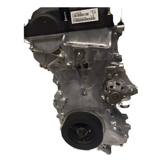 Motor Ford Fusion 2.0 L Ecoboost Turbo Nuevo Original 13-17