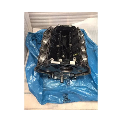 Medio Motor De Ford 5.4 2v Y 3v Nuevo Original F150 Lobo