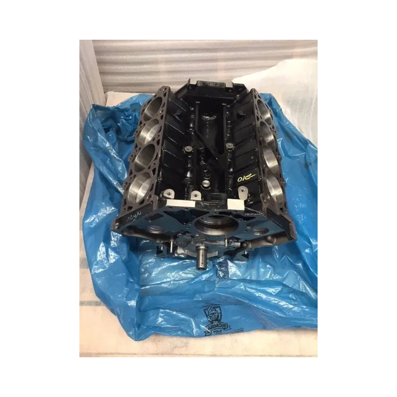 Medio Motor De Ford 5.4 2v Y 3v Nuevo Original F150 Lobo
