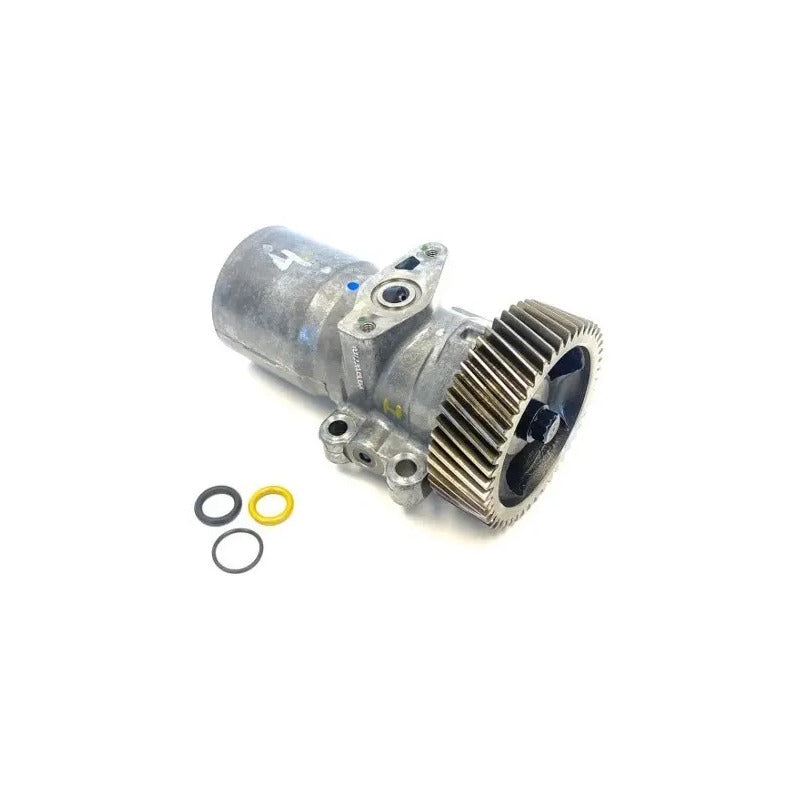 Bomba De Aceite De Alta Presion De 6.0 Ford