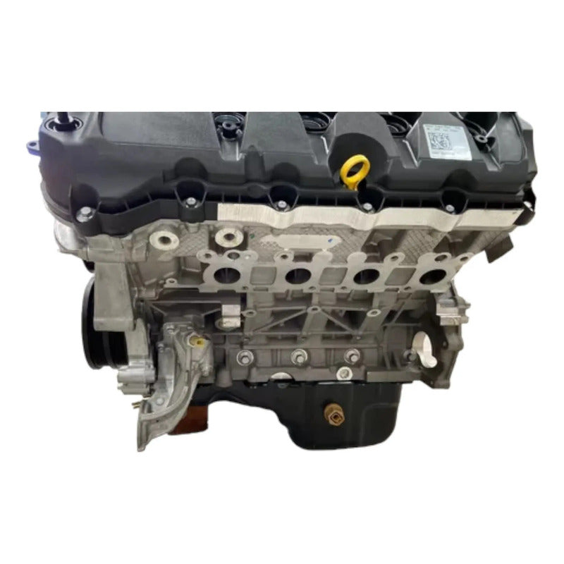 Motor Ford 5.0 Tivct 32 Valvulas Mustang Coyote  2011-2016