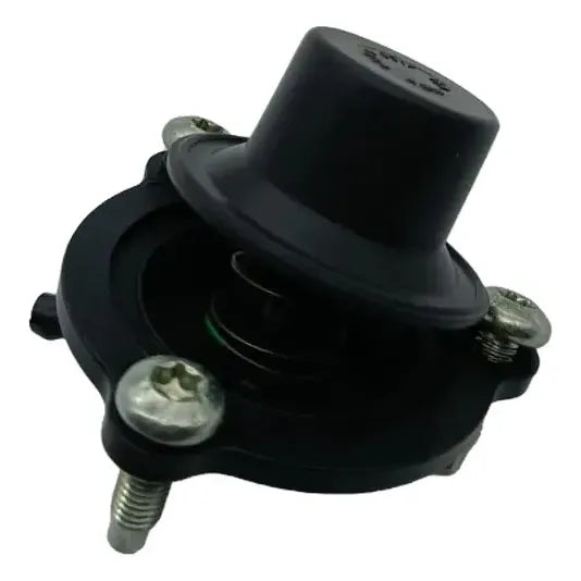 Valvula De Alivio Turbo Ford F150 3.5 (2010-2012) Nueva Negro