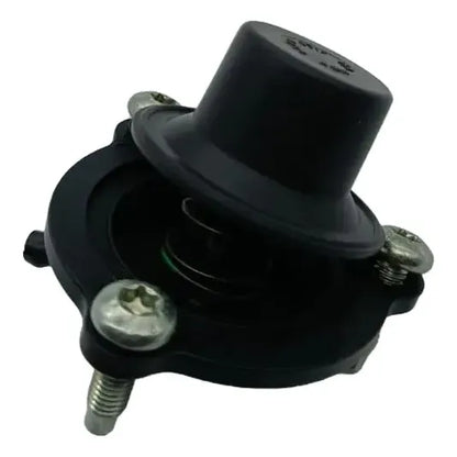 Valvula De Alivio Turbo Ford F150 3.5 (2010-2012) Nueva Negro