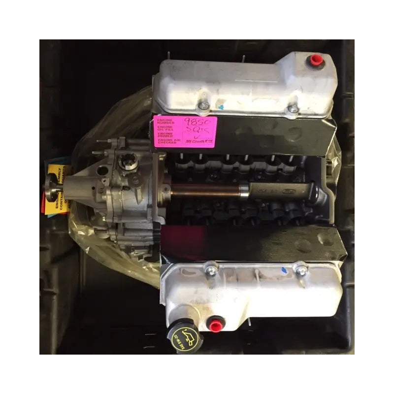Motor Ford Mustang 3.8 L  V6 Nuevo Original