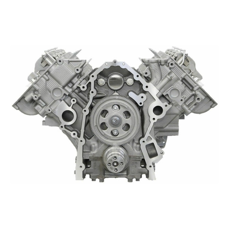 Motor Ford 3/4 F450 F550 6.7 Diesel Nuevo Original