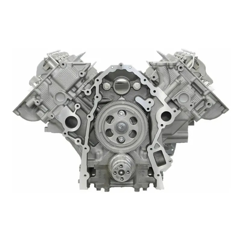 Motor Ford 3/4 F450 F550 6.7 Diesel Nuevo Original