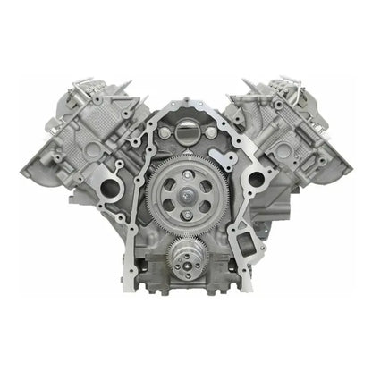 Motor Ford 3/4 F450 F550 6.7 Diesel Nuevo Original
