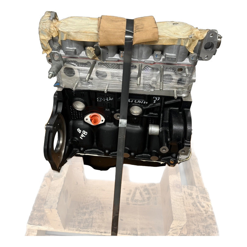 Motor Chevy 1.6 C-2 C-3 Modelo 2000/2012 Nuevo Original