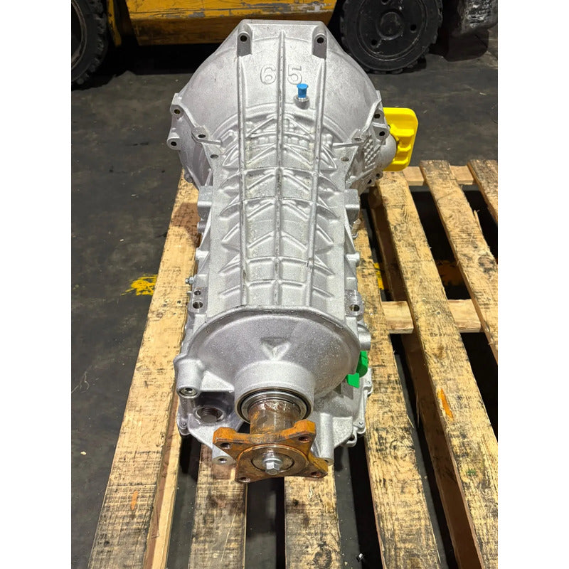 Transmision Automatica Ford F150 Lobo 5.0 L V8 4x2 Nueva