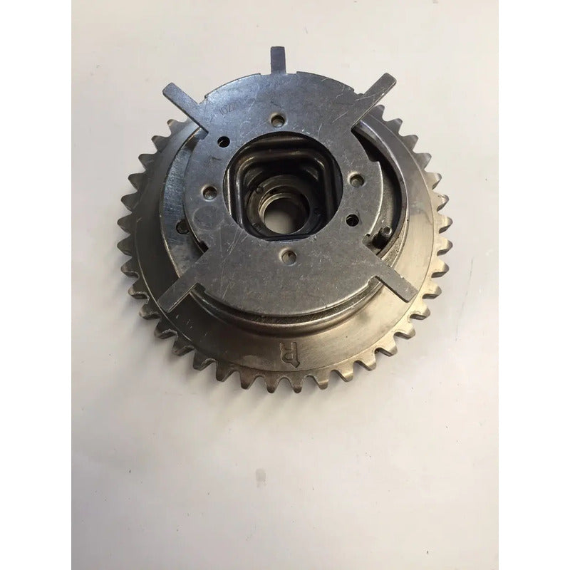 Engranes Arbol Levas Ford Mustang Lobo 4.6 05-11 Vvt Origina
