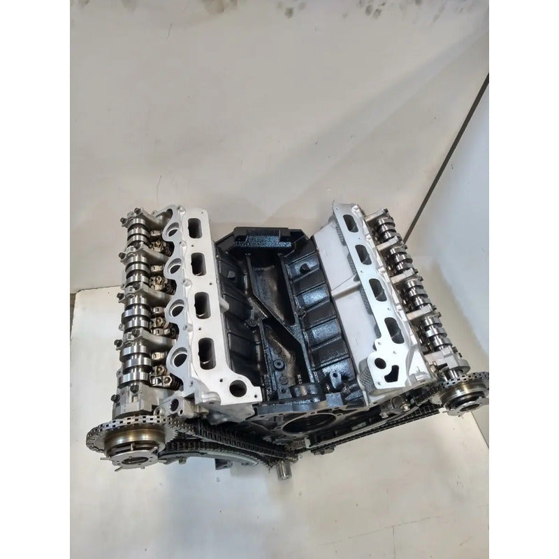 Motor Ford 5.4 L 24 Valvulas Lobo F350 Fx4 Original Remanofa