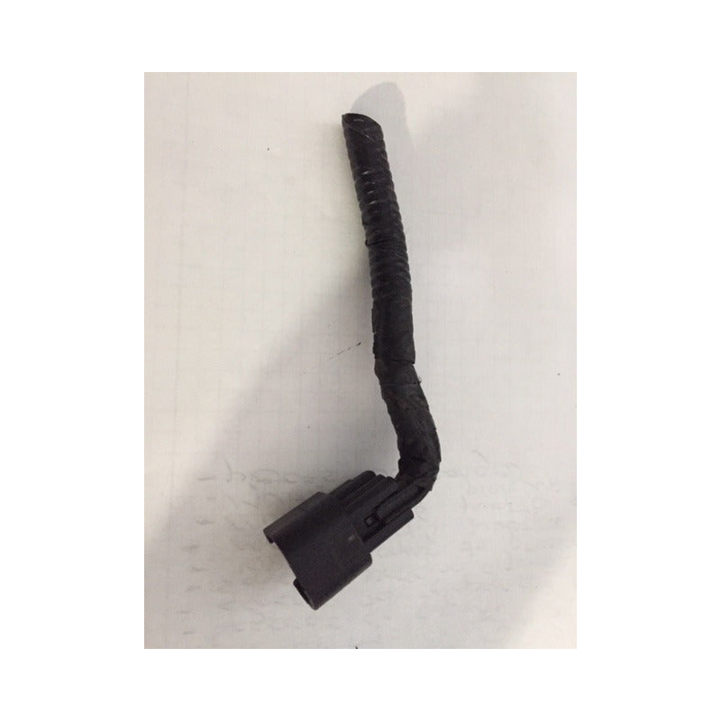 Conector De Bobina Para Ford Original