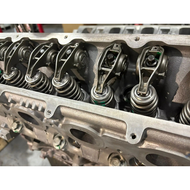 Motor Chevrolet Cheyenne, Silverado,suburban 5.3l 2019-2025