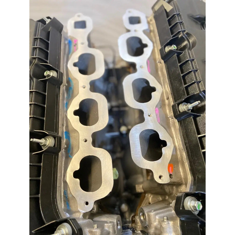 Motor Ford F150 3.5 L  Nuevo Original Sin Turbo