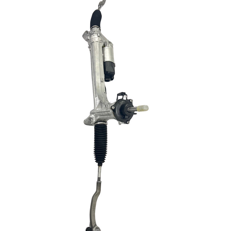 Cremallera Electro Asistida Dodge Ram Promaster 2020 A 2024