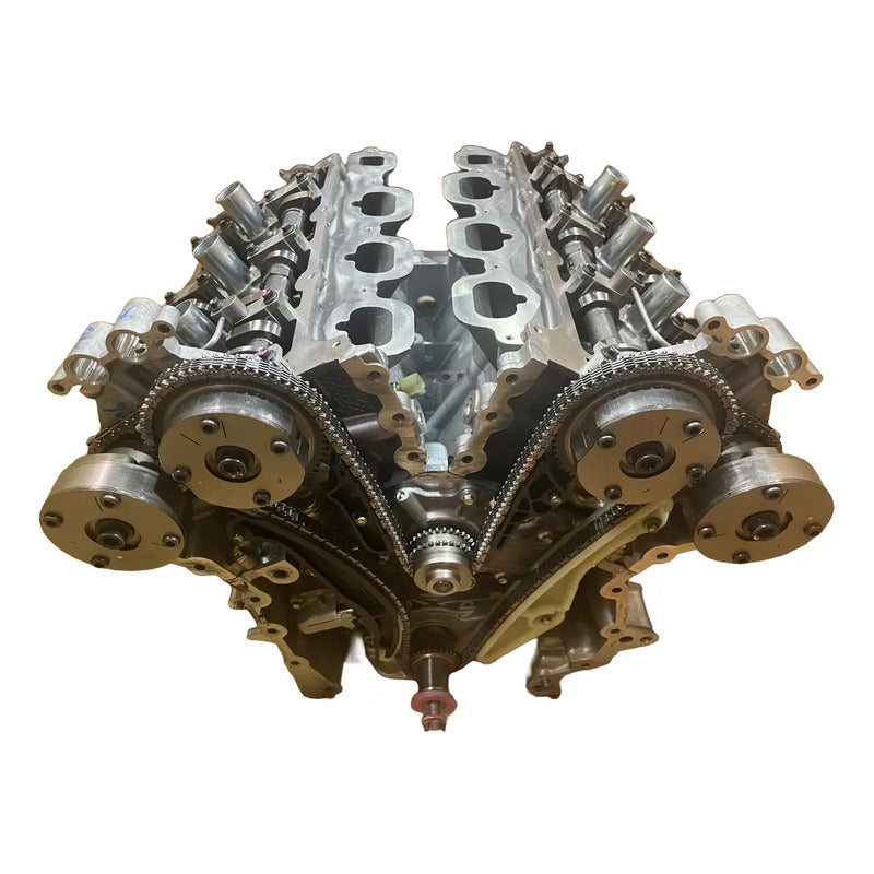 Motor Ford 3.5 L V6 Edge 2011 A 2019 Reman