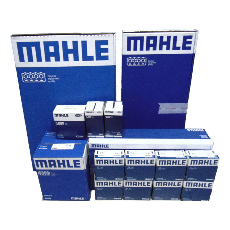 Media Reparacion Ford 6.0 Diesel (03-07) F450 Econoline Nuev