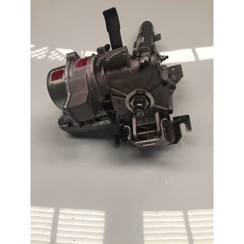 Columna Direccion Electroasistida Mazda 3 2014 A 2019 Nueva