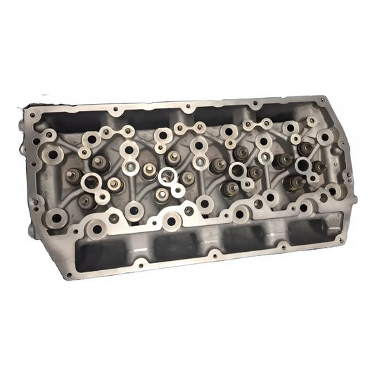 Cabeza  Motor  Ford 6.7 Diesel Power Stroke Nueva Oem