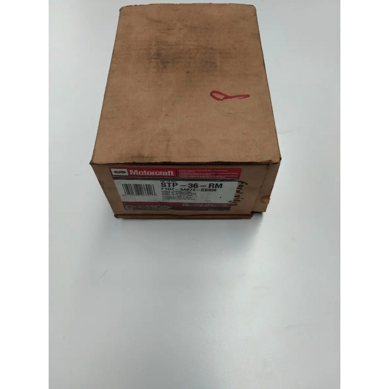 Bomba Direccion Hidraulica Ford 7.3 Original