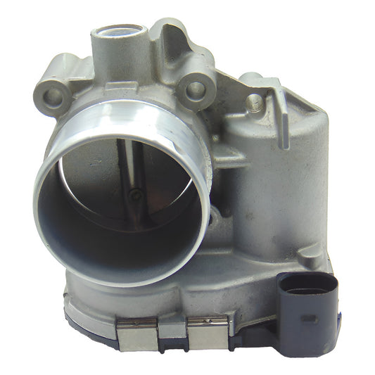 Cuerpo De Aceleracion Ford Focus 2.0 (2013) Nuevo