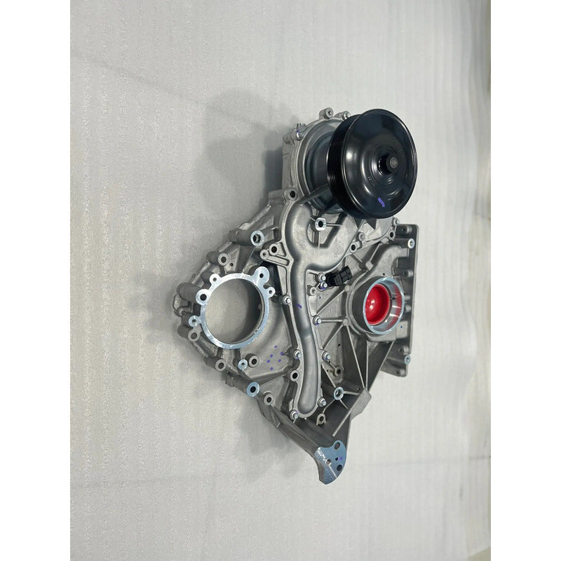 Tapa Distribucion Ford 6.7 Diesel  F450 Nueva Original 2014