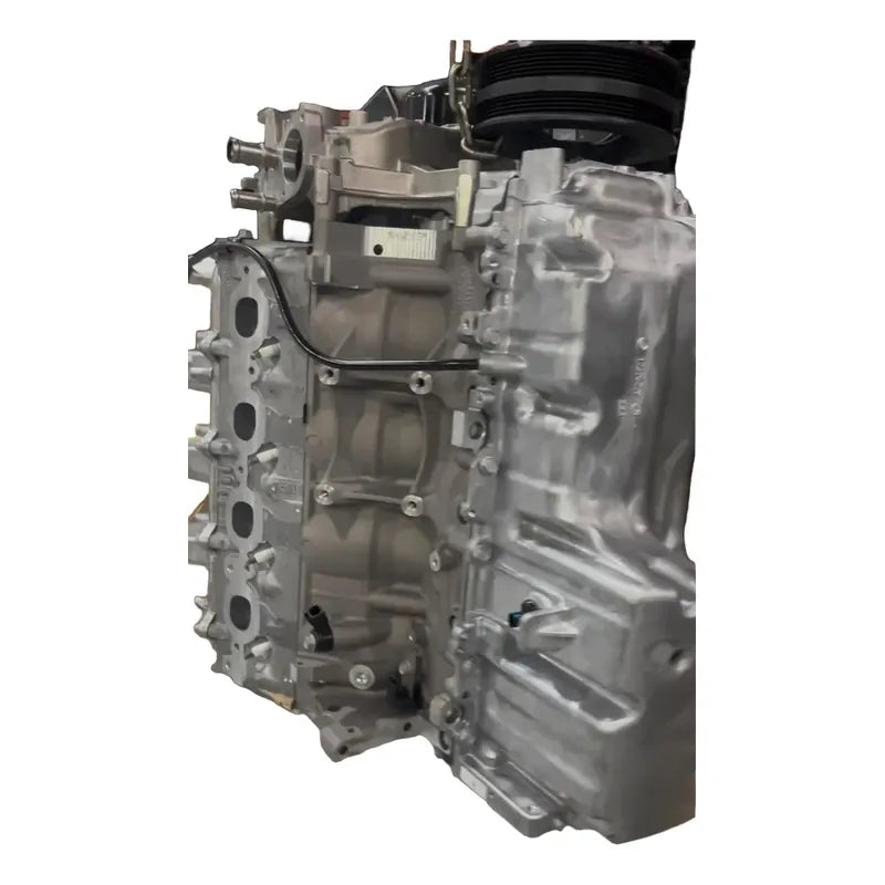 Motor Chevrolet 6.2 V8 Inyección Directa 2018 A 2022