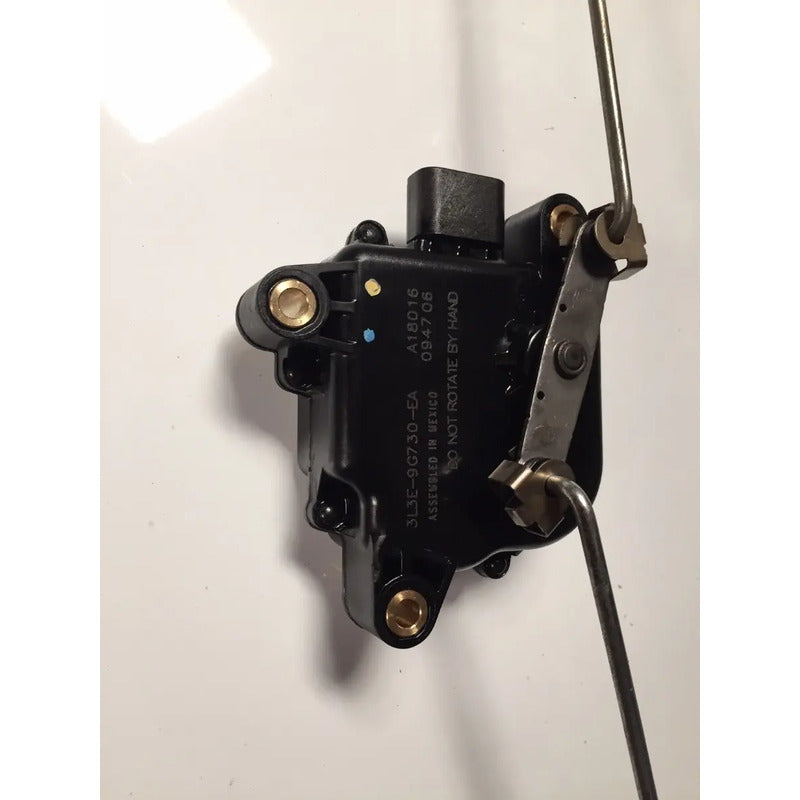 Modulo Valvula Imrc Ford 5.4 L 3v Lobo 04-10 3l3e9g730ea Eom