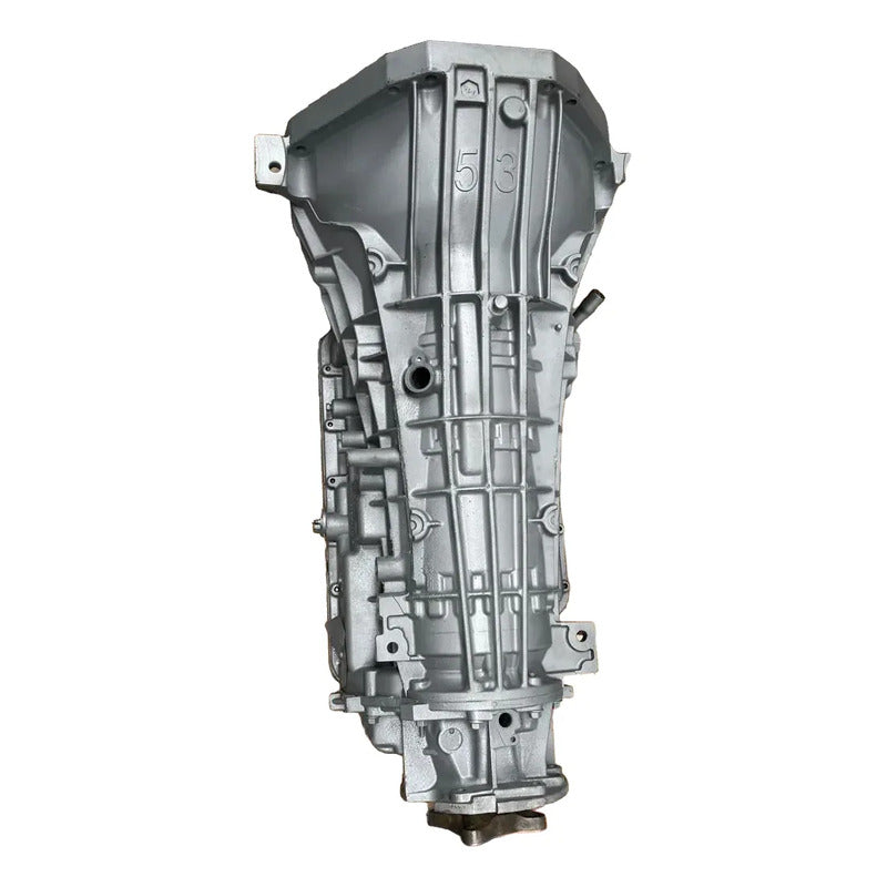 Transmision Automatica Ford F450 F550 F350 5r110w Reman