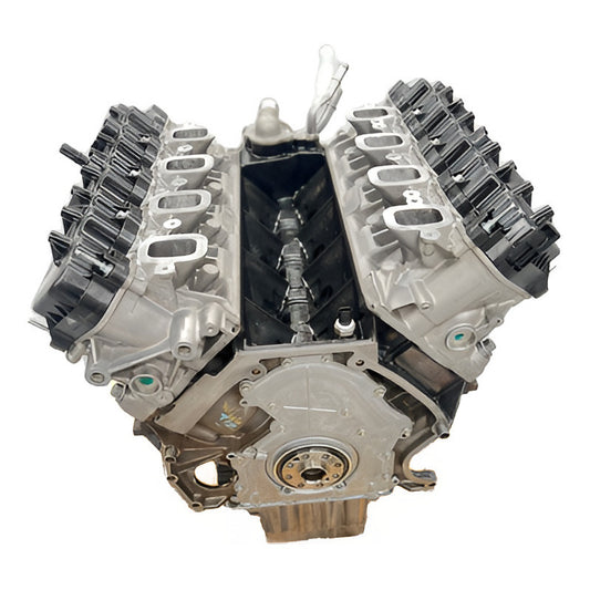 Motor Ford F450 7.3 L Gasolina V8 Nuevo 2021-2024