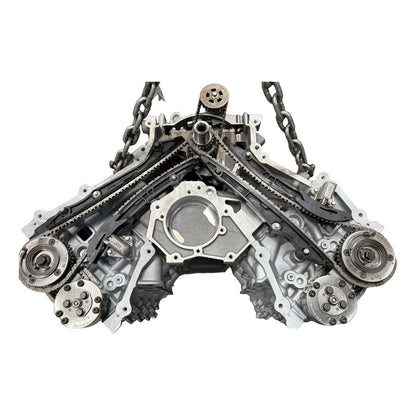 Motor Ford Lobo F150 5.0l Remanofacturado 2022,2023 Nueva