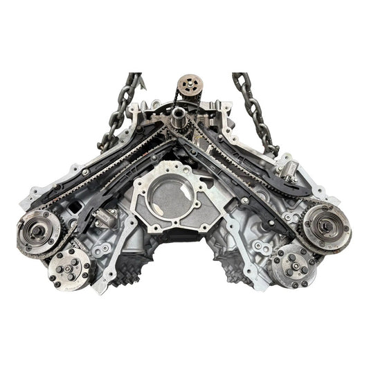 Motor Ford Lobo F150 5.0l Remanofacturado 2024 Original Nuev