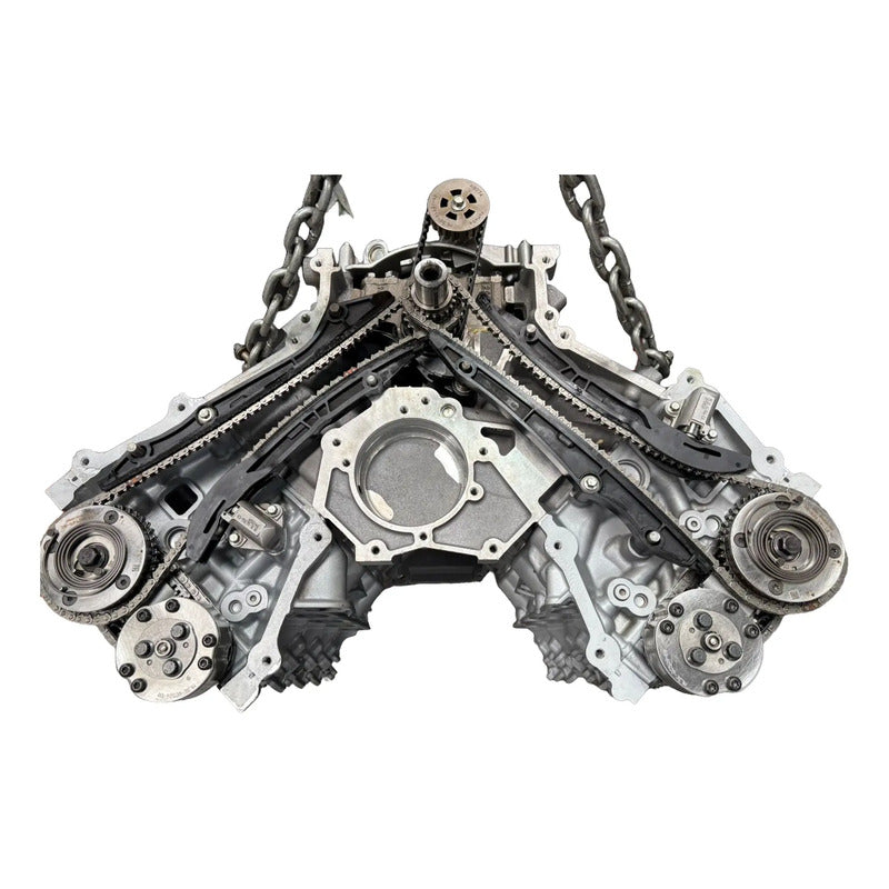 Motor Ford Lobo F150 5.0l Remanofacturado 2022,2023 Nueva