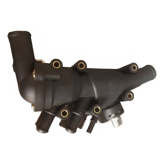 Toma Agua Ford Ka Fiesta Ikon 1.6 Termostato Y Sensor Aleman