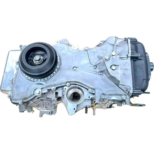 Motor Ford Ranger 2.5 L 2013 A 2019 Reman