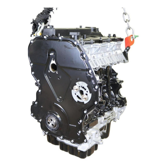 Motor Ford Ranger 3.2 Diesel 5 Cilindros Reman