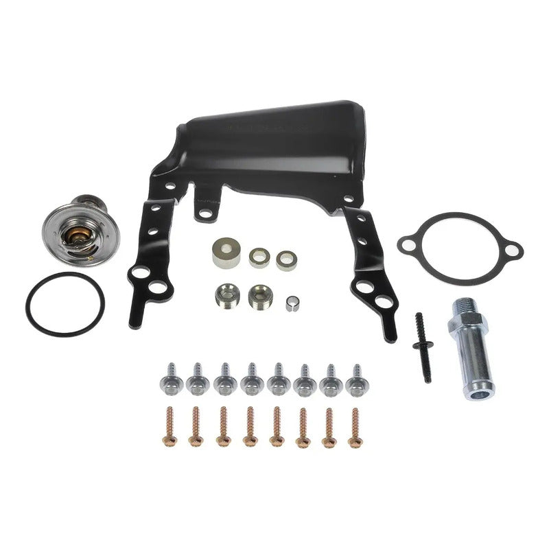 Multiple Admision Ford 4.6  Lobo F150 F250 07-11