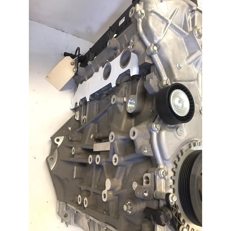 Motor Basico Ford 2.3 Lts 16v Duratec Nuevo Original