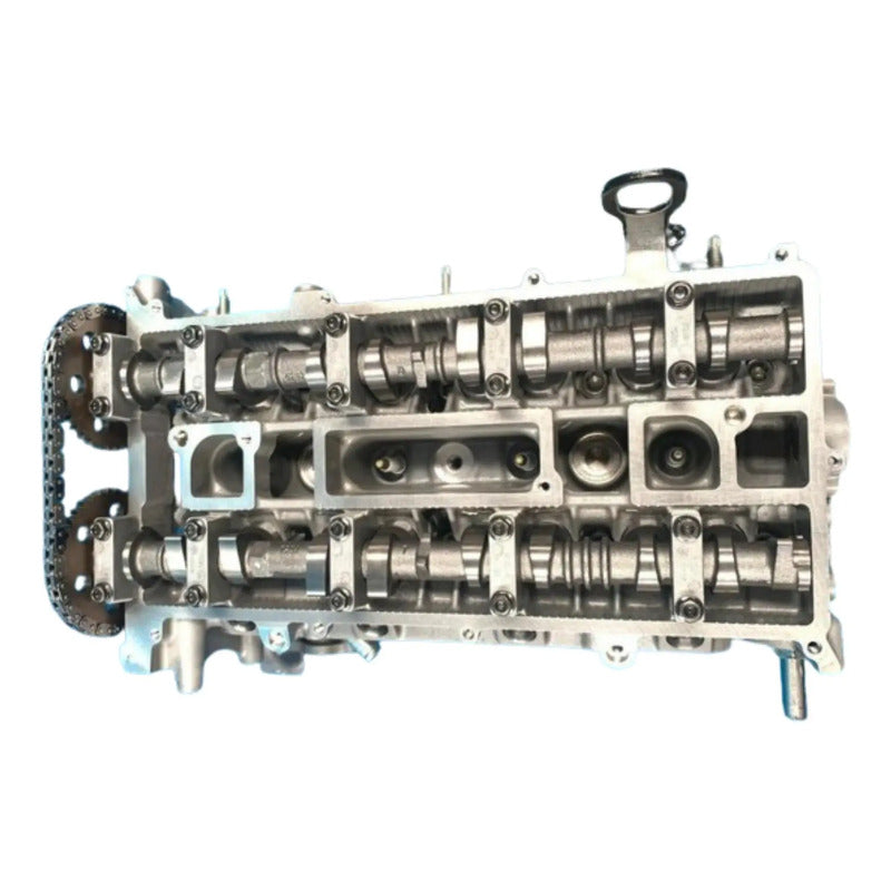 Motor 3/4 Nuevo Ford Ecosport 2.0  Lts Original 2004 A 2018