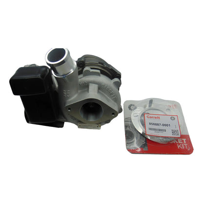Turbo Para Ford Transit 2.2 Diesel Fwd Original C/empaques