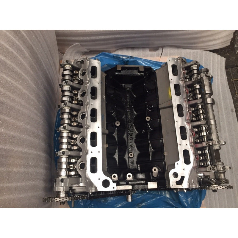 Motor Ford 6.8 V10  F450 F550 30 Valvulas Remanofacturado