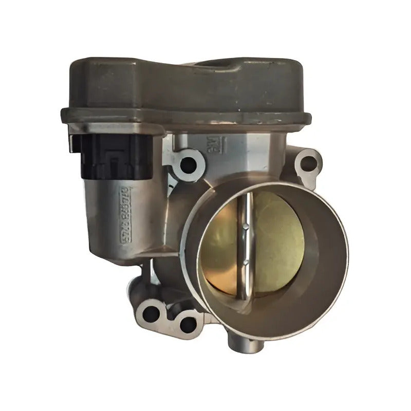 Cuerpo De Aceleracion Cobalt Malibu G4 Zafira 2.2l 25312094