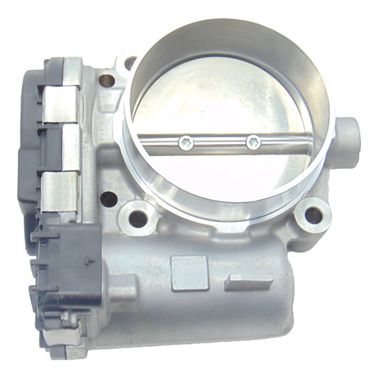 Cuerpos De Aceleracion Dodge, Towncountry, 3.6 2008