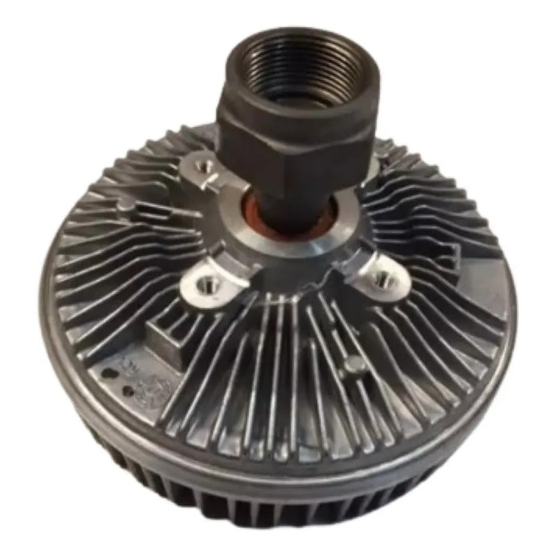 Fan Clutch Ford 6.8 L 20 Valvulas Econoline Nuevo Original