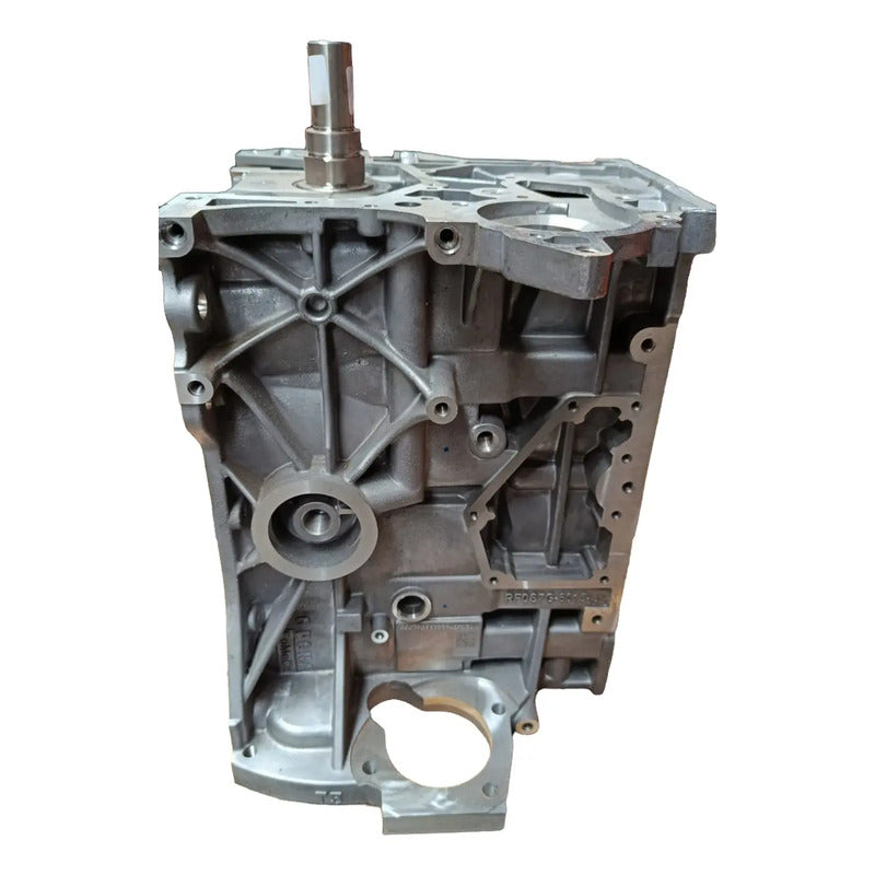 Medio Motor Ford 1.6 Fusion Ecoboost (2016-2018) Nuevo