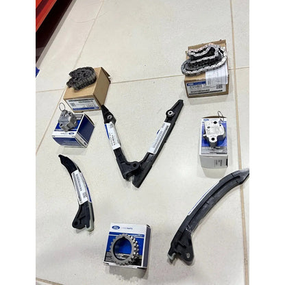 Kit De Distribucion De Motor Ford 6.2 L F350 Original