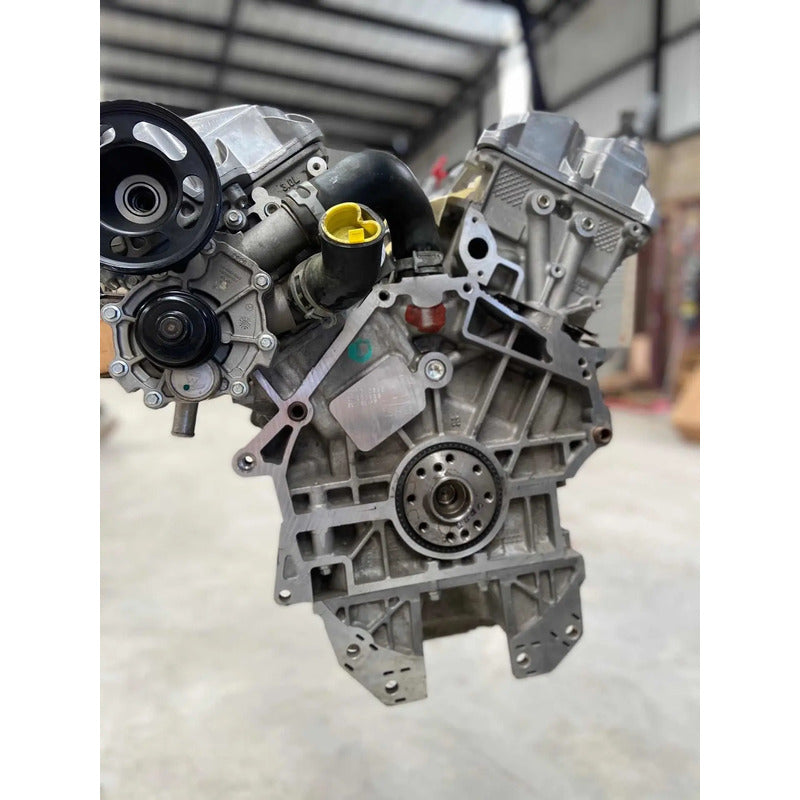 Motor Ford Taurus 3.0 V6 Nuevo Original 2006 A 2012
